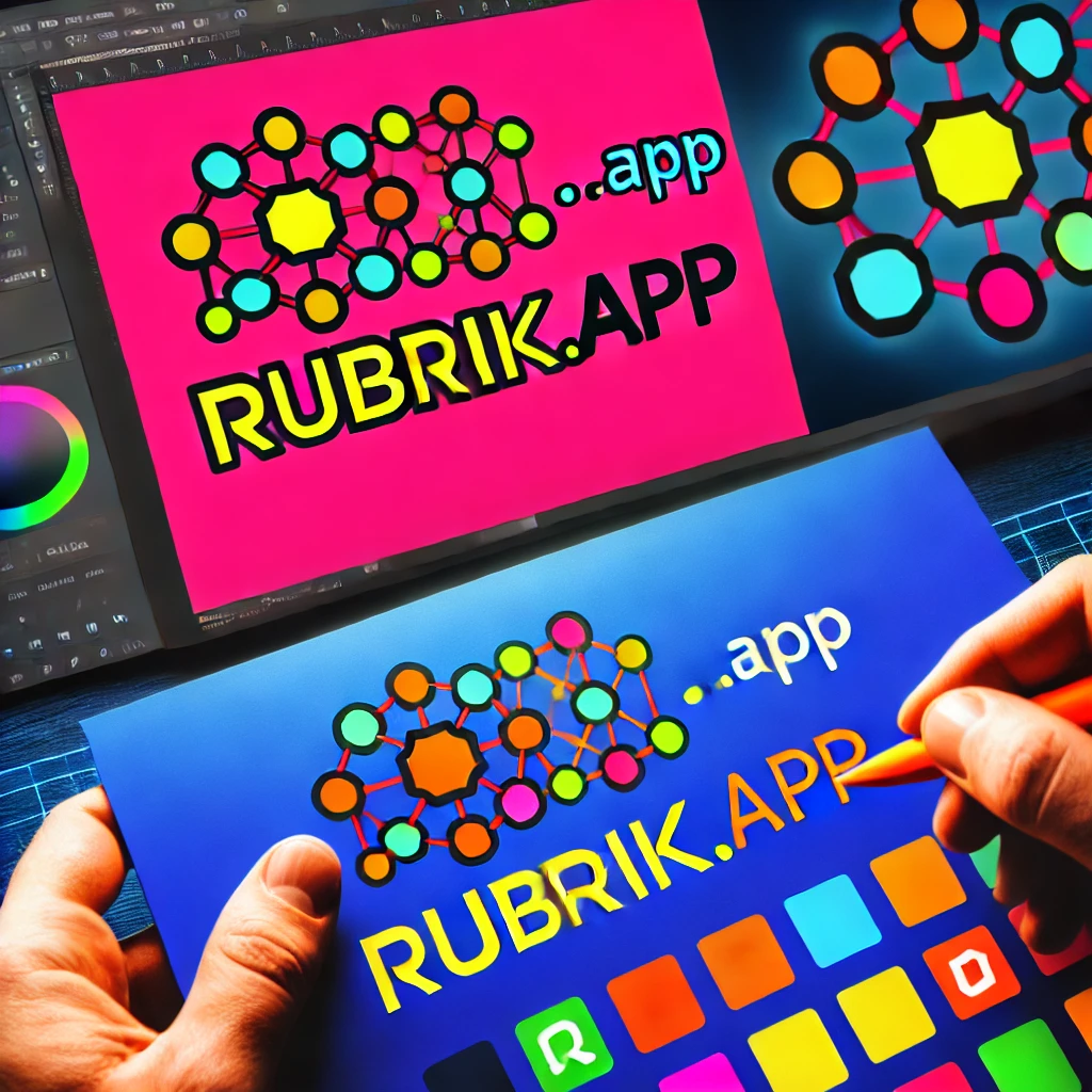 rubrik.app Logo